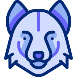 wolf icon