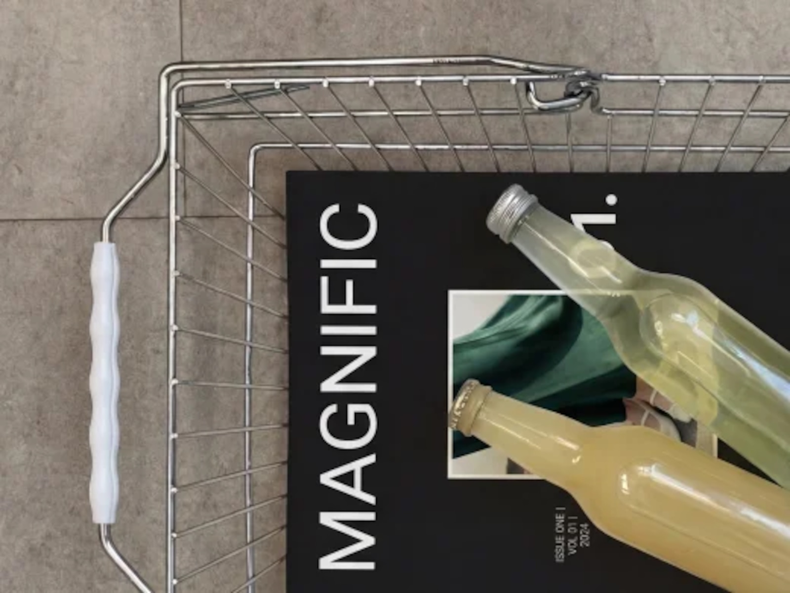 Magnific 模型生成器介绍