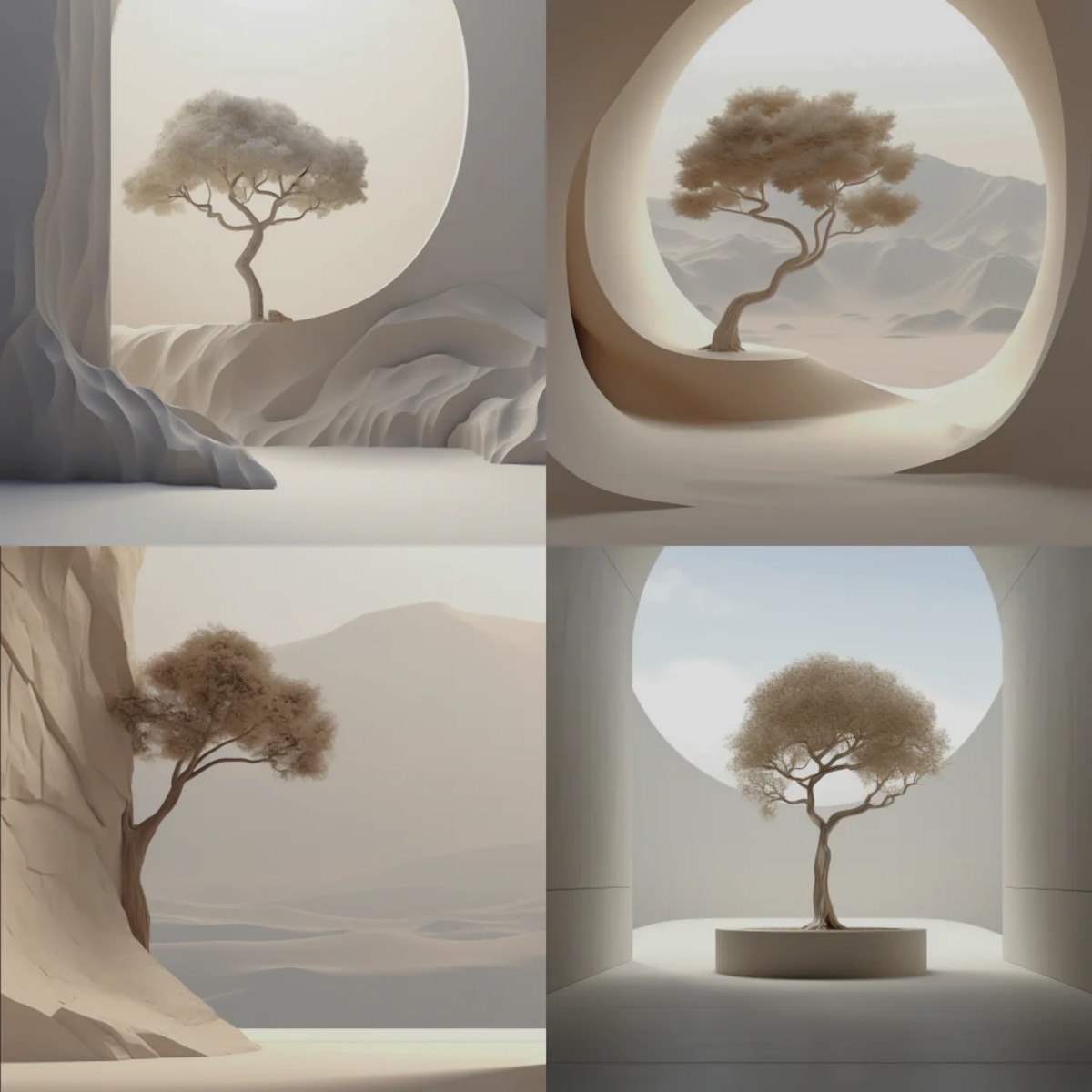 Magnific の Reimagine とは