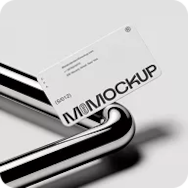Mockups